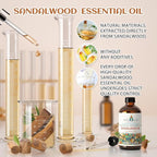 EVOKE OCCU Sandalwood Essential Oils - Image 4