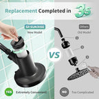SR SUN RISE Filtered Shower Head - Image 7