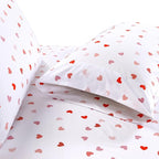 Elegant Comfort Softest and Coziest 6-Piece Sheet Set - Image 5