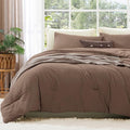 WRENSONGE Queen Comforter Set by WRENSONGE