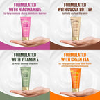 Gold Bond Scented Hand Cream Set, Everyday Hand Cream to Hydrate the Skin - Image 6