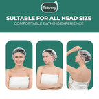 Disposable Shower Caps - Image 5