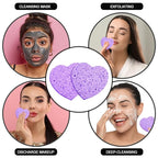 100-Count Compressed Facial Sponges - Image 5