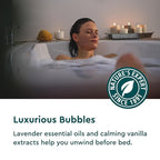 Kneipp Dream Time Lavender & Vanilla Aromatherapy Bubble Bath - Image 3