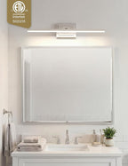 VOLISUN Modern Bathroom Vanity Light 31.5 inch, 18W Dimmable 5CCT Led Bathroom - Image 2