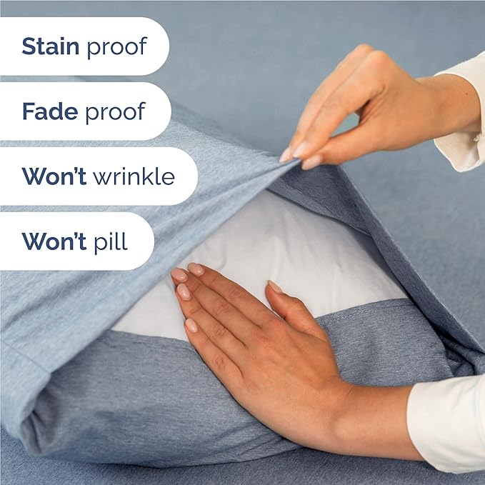 Full 6 Piece Sheet Set - Image 5