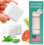 Latika Stress Relief Steamer by LatikaBeauty