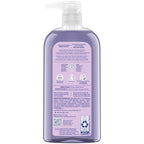 Dial Body Wash, Calm & Soothe Lavender & Jasmine Scent, 23 fl oz - Image 6