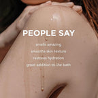 By Rosie Jane Chill Bath & Body Oil - Image 4