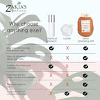 Original Kessa Exfoliating Glove - Image 6