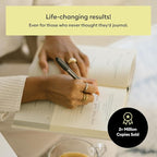 Intelligent Change The Five Minute Journal, Original Daily Gratitude 2025 - Image 8