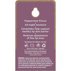 Burt's Bees Back To School Dorm Essentials, Original Overnight Intensive Lip - Image 13
