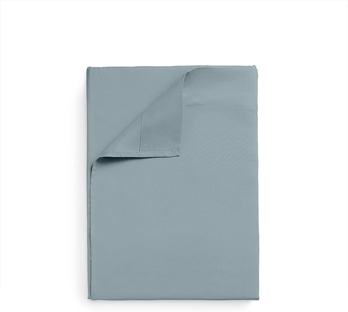 Mellanni California King Size Flat Sheet by Mellanni