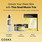 COSRX Snail Mucin Repairing Serum 100ml, Hydrating Serum - Image 7