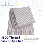 Twin Size Bed Sheets - Image 2