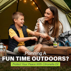 100% Pure Citronella Oil - Image 2