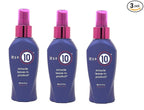 It's a 10 Haircare Miracle Leave-In product, 4 fl. oz) by Itsa10Haircare
