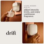 Drift Home Scent Diffuser Starter Kit in Wild Lavender - Image 4