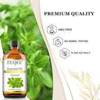 EUQEE Oregano Essential Oil 4oz / 118ML Large Capacity Oregano Oil Pure - Image 3