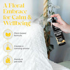 Aromasong Fresh Citrus Pillow Spray - Image 3