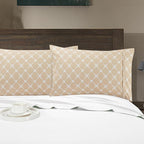 Elegant Comfort Luxury Ultra-Soft 2-Piece Pillowcase Set - Image 6