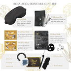 Mothers Day Gift for Mom, Body & Facial Kit Gift, Face Cream, Self Care Kit - Image 4