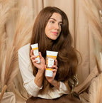Camille Beckman Glycerine Hand Therapy Cream, Tuscan Honey, 1.35 Ounce - Image 3