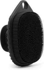 The Man Silicone Face Scrubber for Men by TheManVanibiss