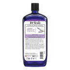 Dr Teal's Foaming Bath with Pure Epsom Salt, Soothe & Sleep with Lavender - Image 10