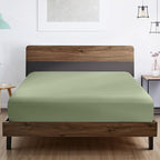 FreshCulture King Fitted Sheet Only 2 Pack - Image 6