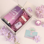 Birthday Gift for Women, Spa Basket Sets, Get Well Gifts, Self Care Gifts for - Image 5