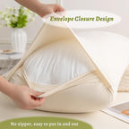 Stretchy Body Pillow Case Cover - Image 2