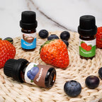 Fruity Fragrance Oil, Holamay Premium Fruit Essential Oils - Image 7
