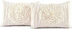 Lush Decor 3 Piece Serena Comforter Set - Image 6