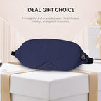 Mavogel Cotton Sleep Mask - Image 7