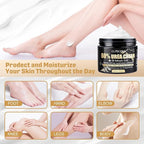 2Pack 60% Urea Cream with 2% Salicylic Acid, Urea Cream 60 Percent - Image 5