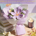 Mothers Day Birthday Gifts for Women Self Care Package Get Well Soon Gift - Image 5