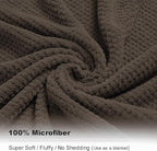 Smuge Extra Large Bath Towel Sheet Set 35x70 Inches - Image 3