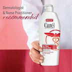 Curel Ultra Healing Intensive Fragrance-Free Lotion - Image 6