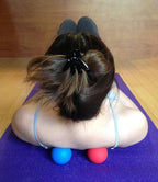Massage Lacrosse Balls for Myofascial Release, Trigger Point Therapy, Muscle - Image 3