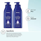 NIVEA Essentially Enriched Body Lotion - Image 11