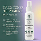 Jusspray™ Hypochlorous Acid Spray - Image 7