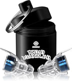 Eargasm High Fidelity Earplugs: Beyond Wonderland 2026 Festival Edition by Eargasm