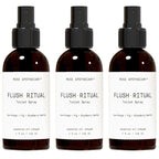 Muse Apothecary Flush Ritual by MuseApothecary