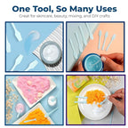 Kopperko Mini Cosmetic Spatula - Image 6