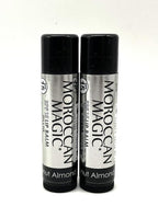 Moroccan Magic Coconut Almond SPF 15 Lip Balm | Argan Oil & Essential Oils | - Image 6