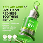 Anua Azelaic Acid 10 Hyaluron Redness Soothing Serum, Facial Serum - Image 2