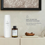 Scentify Lemongrass Aroma Oil Refill Scent - Image 5