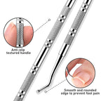 Ingrown Toenail Tool Kit, Ingrown Toenail Removal Kit: Ingrown Toenail Clippers - Image 6