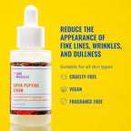 Good Molecules Super Peptide Serum - Image 2